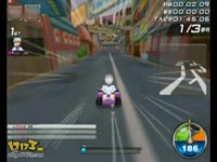 喜羊羊与灰太狼之筐出未来（粤语版）