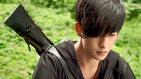 全面失控：私家侦探妈妈