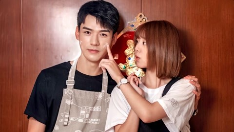 凤归梧桐（国语版）