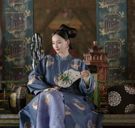 兵荒马乱的爱情