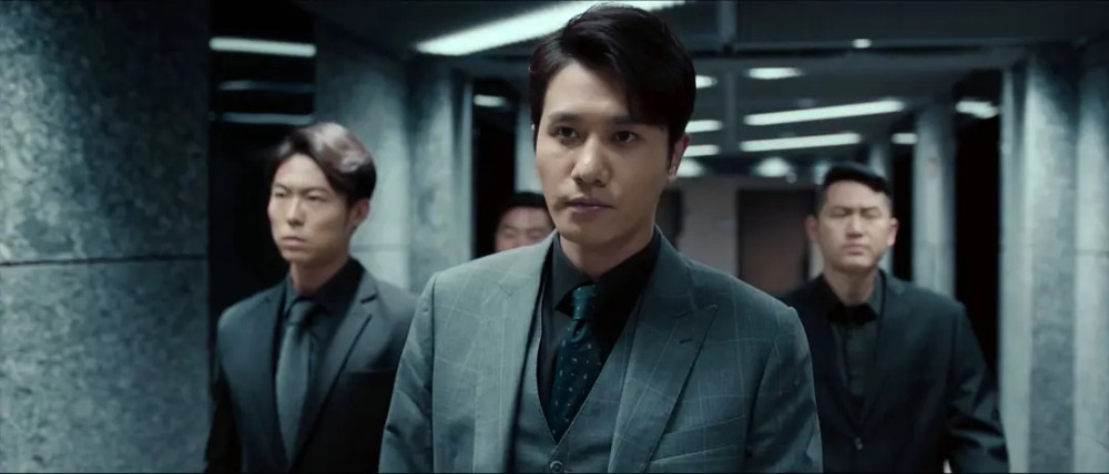 六扇门之血手奇谭