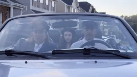 喜羊羊与灰太狼之筐出未来（粤语版）