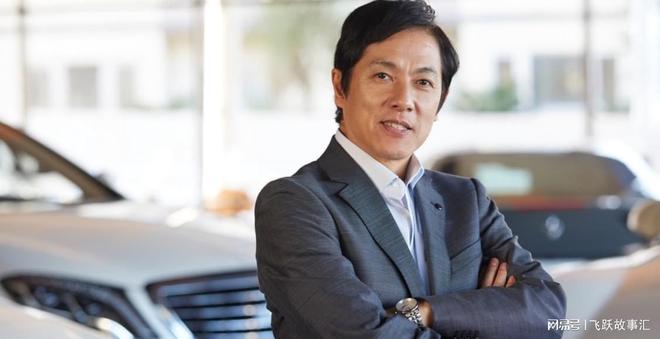 公众之敌(粤语版)