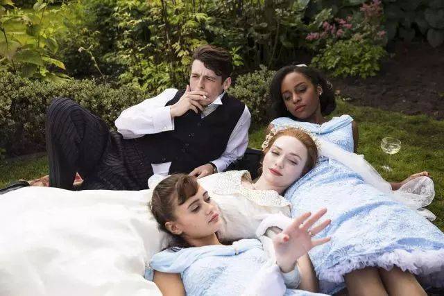 全面失控：私家侦探妈妈