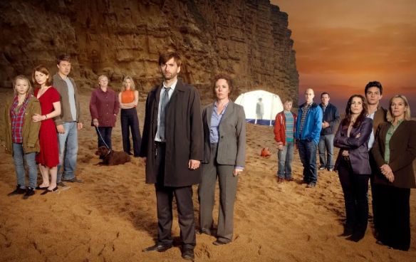 全城戒备（国语版）