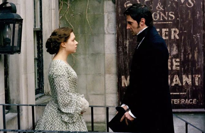 内衣少女（粤语版）