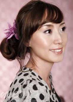 内衣少女(粤语版)